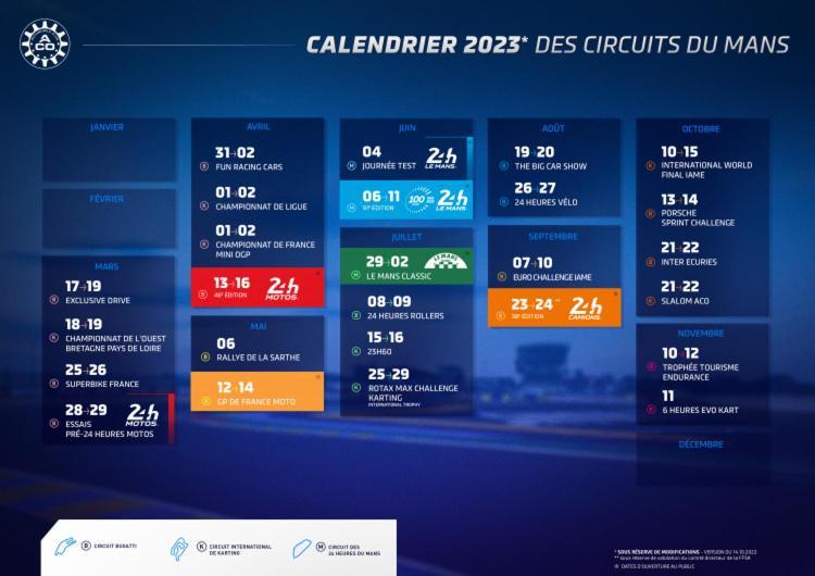 Chambres Pour Les Evenements Du Circuit Du Mans Cerans-Foulletourte Экстерьер фото